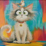 Entry image for Sara Dowd, Frazzle 3