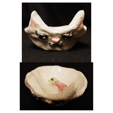 Entry image for Maylene Nelson, Kitty Water Dish