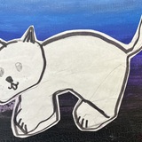 Entry image for Julia, My Cat