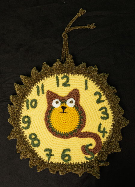 Entry image for Diana MacCargar, It's 5 O'Clock Somewhere. Clicking this image will show a larger photo