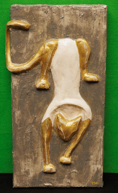 Entry image for Mary Avalon, Stalking. Clicking this image will show a larger photo