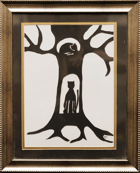 Entry image for Tuny Jennings, Home . Clicking this image will show a larger photo