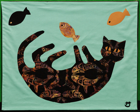 Entry image for Tuny Jennings, Frolic. Clicking this image will show a larger photo