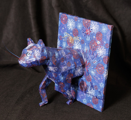 Entry image for Jerrica Retzloff, 250. Clicking this image will show a larger photo