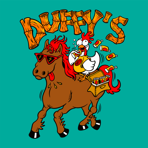 Duffys