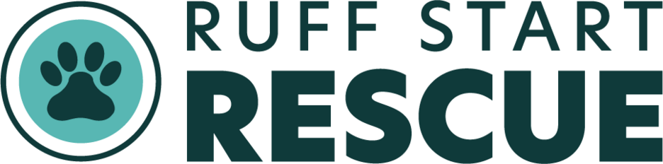 Logo for 2027 Ruff Start Calendar Contest