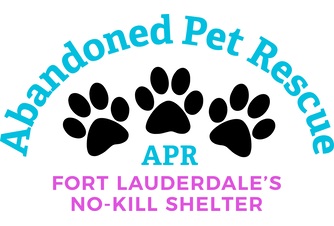 Abandoned Pet Rescue