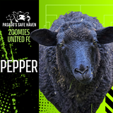 Entry image for Pepper