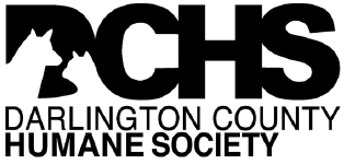 Logo for Darlington County Humane Society 2026 Rescue Brew