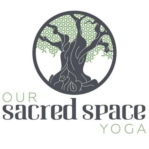 Our Sacred Space Yoga