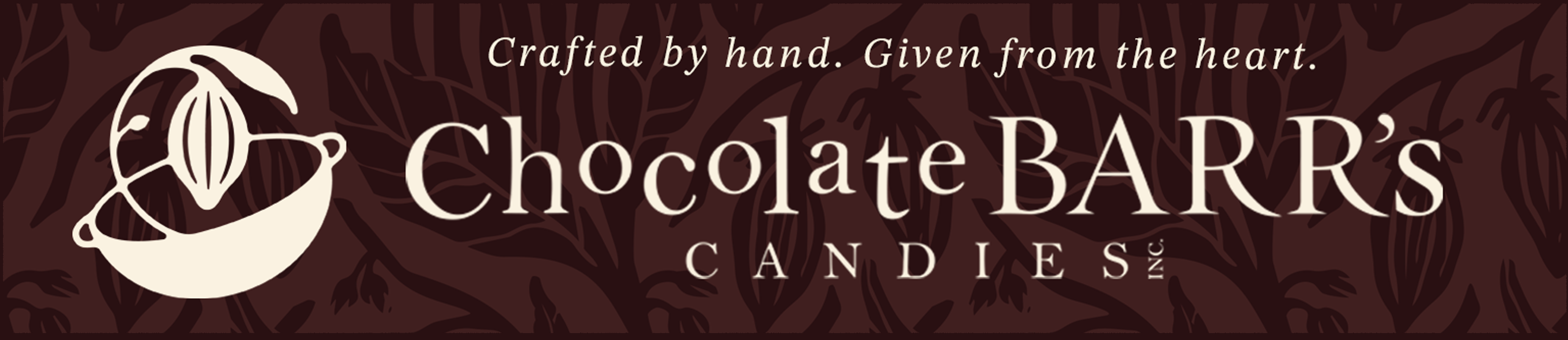 Chocolate Barr
