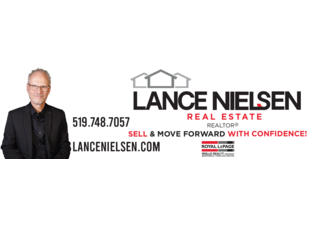 Lance Nielsen