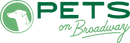 Pets on Broadway logo