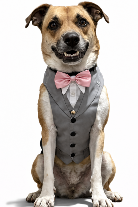 Entry image for Yogi. Clicking this image will show a larger photo