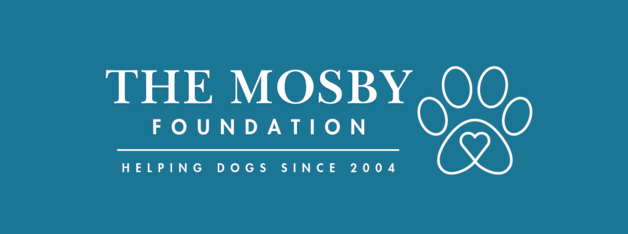 Logo for The Mosby Foundation Calendar Contest