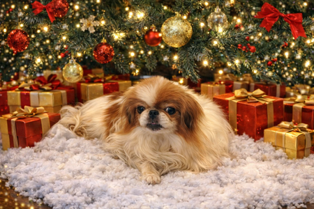 Entry image for Lulu. Clicking this image will show a larger photo
