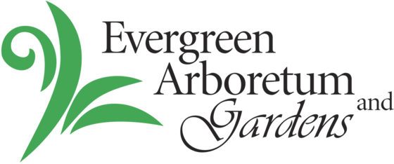 Logo for Pet Mayors of the Evergreen Arboretum 2026