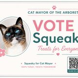 Entry image for Squeaky