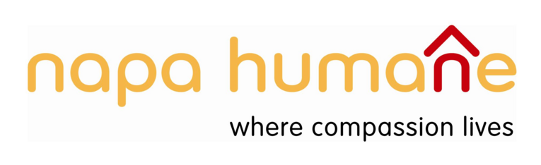 Logo for Napa Humane’s Pet Photo Contest