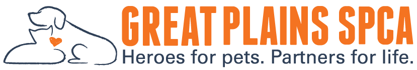 Logo for Great Plains SPCA Best in Show Pet Contest 2026