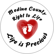 Logo for Life is Precious - Baby Photo Contest