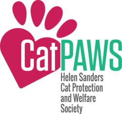 Logo for Show Us Your Kitties!