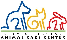 Logo for Irvine Animal Care Center 2026 Photo Fundraiser