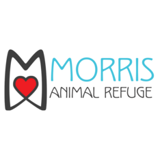 Logo for Morris Animal Refuge’s 2027 Calendar Contest