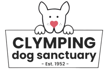 Logo for Clymping Dog Sanctuary Charity Calendar Competition