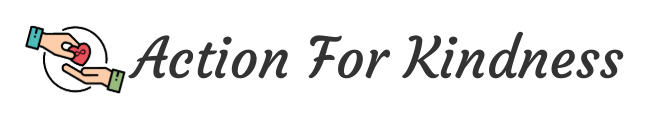 Logo for 2026 Kindness Stroll - Westminster, MD