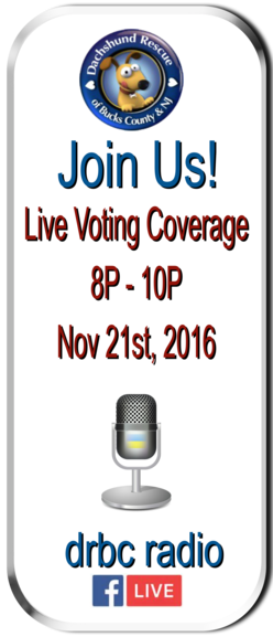 DRBC CC Radio Live