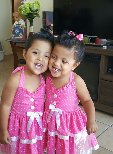 Double the cuteness 