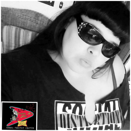 Concert bound rockabilly