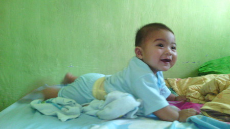 I'm Reynand