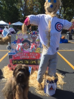 Fozzie Bear