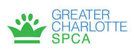 Logo for 2017 Greater Charlotte SPCA Calendar Contest