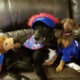 Entry image for Porscha and Jordan