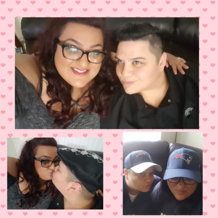 Just the Two of Us