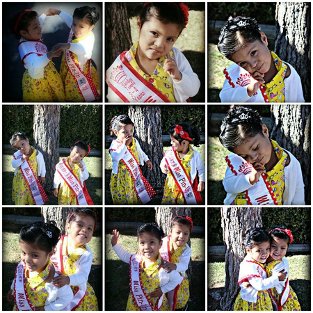 Twincesses 
