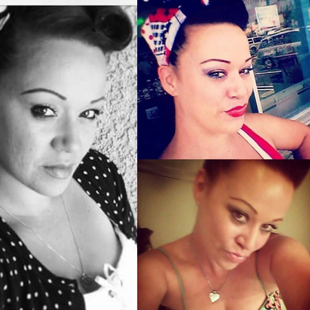 Ms. Chantelle Belle