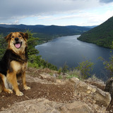 Entry image for Justyna