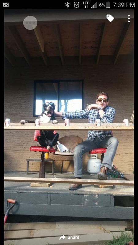 Entry image for Mowgli. Clicking this image will show a larger photo