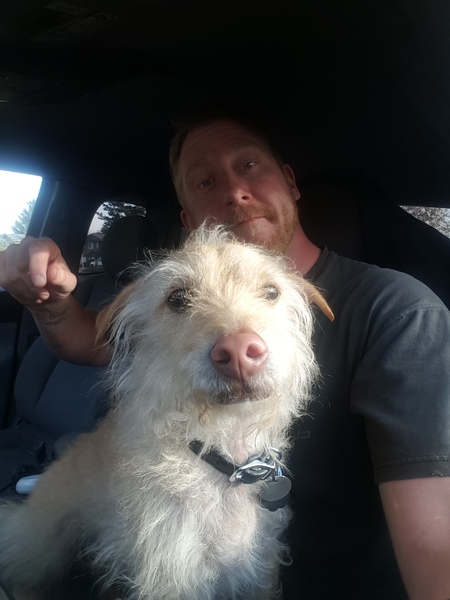 Entry image for Eddie. Clicking this image will show a larger photo