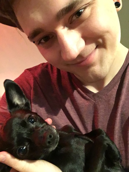 Entry image for Molly. Clicking this image will show a larger photo