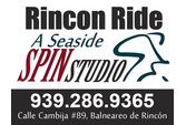 Rincon Ride