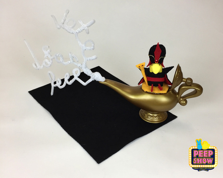 Jafar Peep