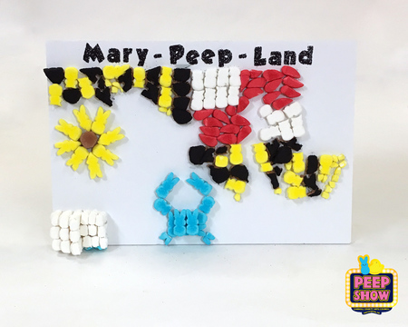 Mary-Peep-Land