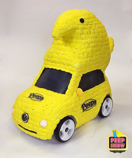 Peepmobile