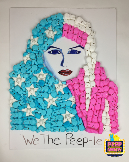 We the Peep-le