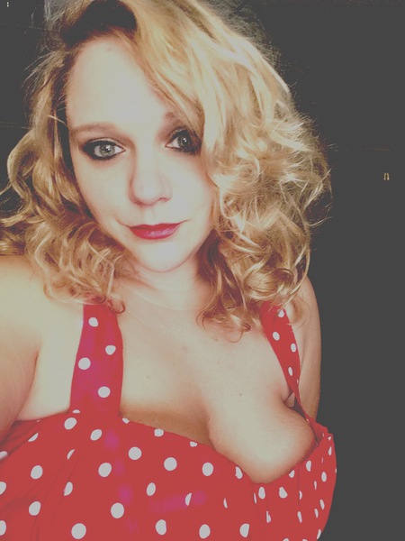 Just Peachie